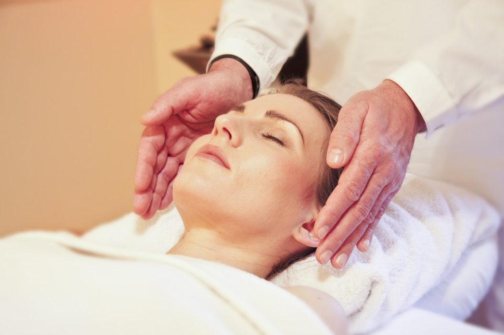 Discover the Healing Power of a Full Body Massage