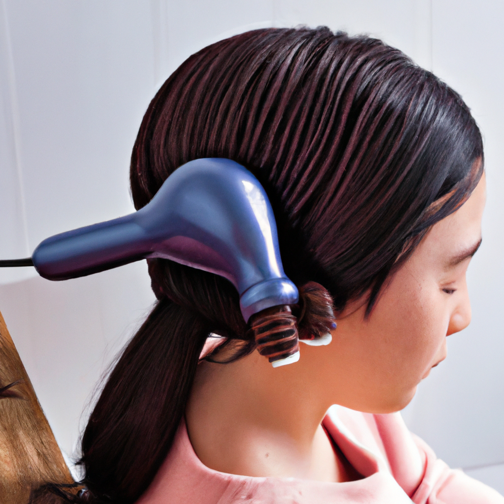 Exploring the Benefits of a Scalp Massager