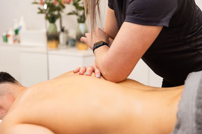 How Often Should You Get A Back Massage