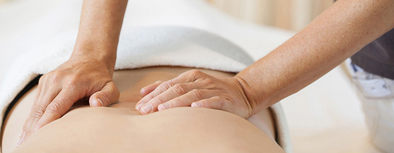 How Often Should You Get A Back Massage