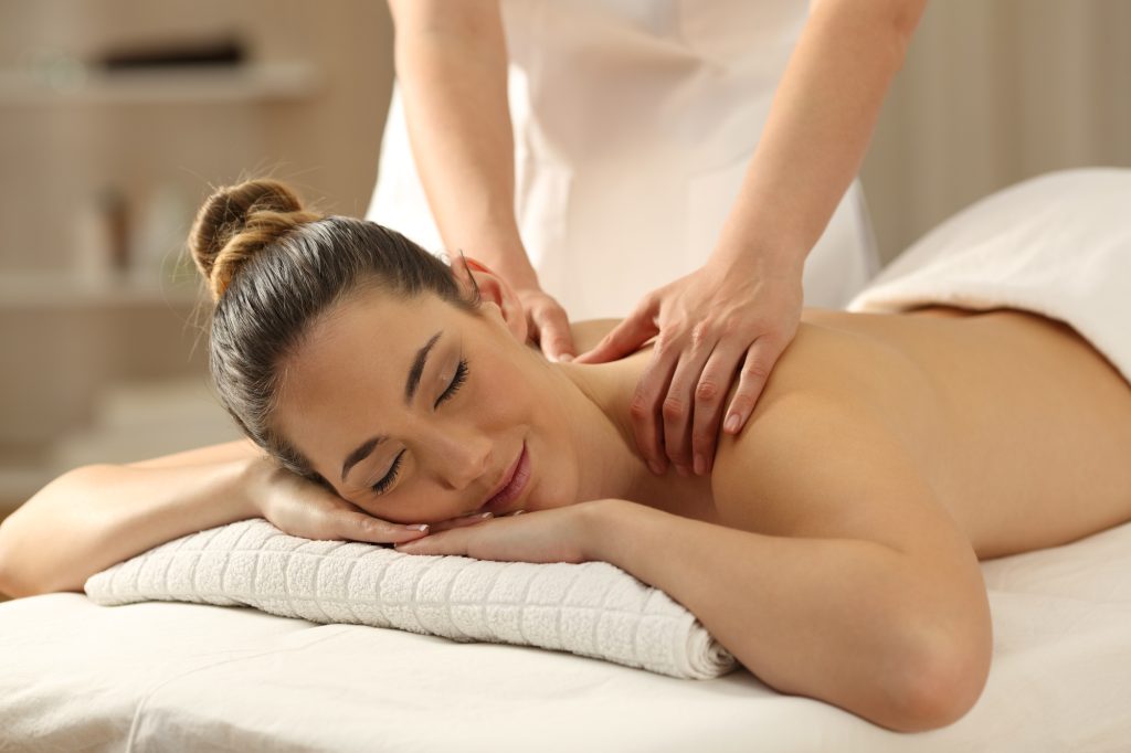 How Often Should You Get A Full Body Massage