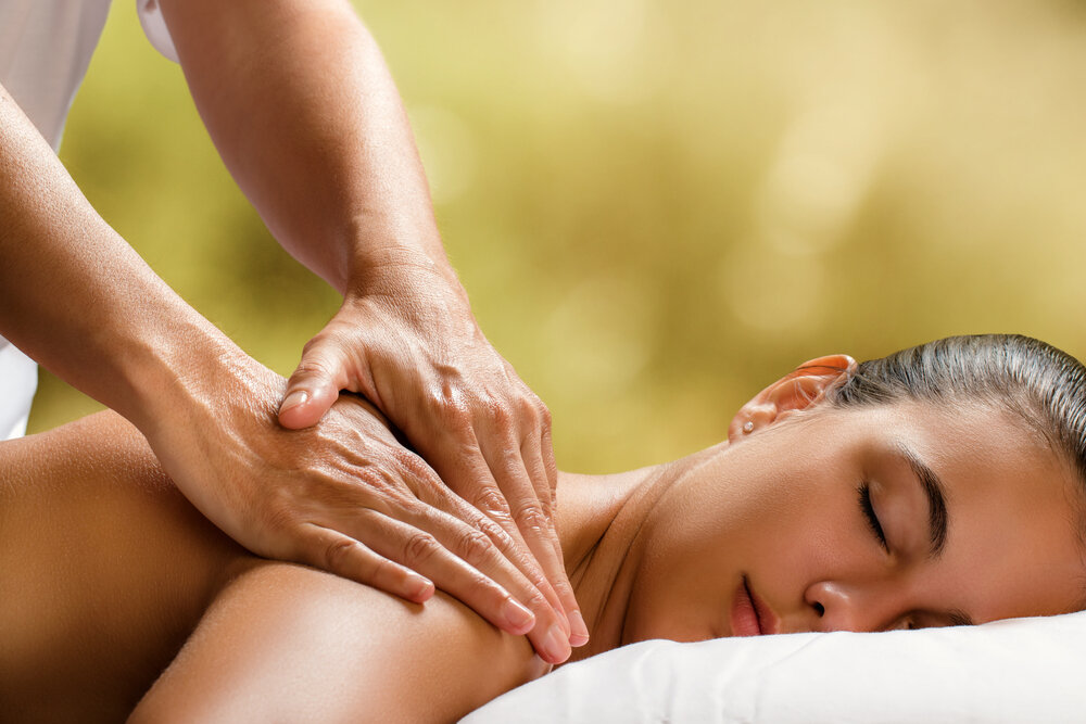 How Often Should You Get A Full Body Massage