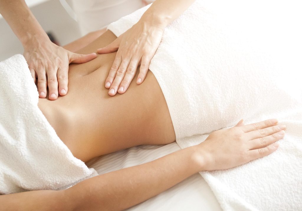 How Often Should You Get A Massage After Lipo