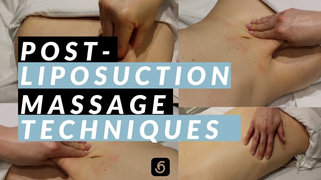 How Often Should You Get A Massage After Lipo