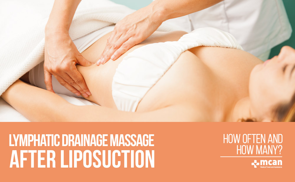 How Often Should You Get A Massage After Lipo