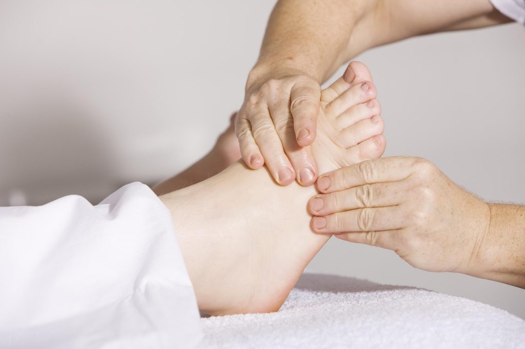 The Amazing Benefits of Getting a Massage