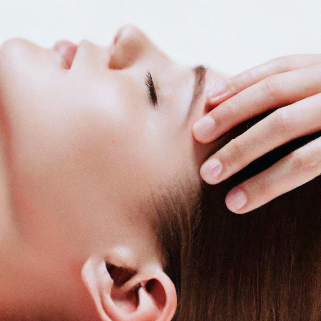 Understanding the Benefits of a Scalp Massage