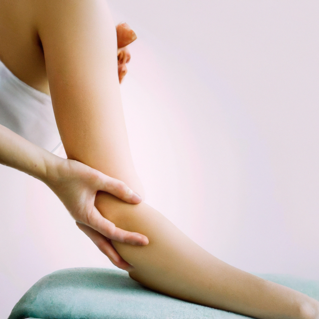 Understanding the Effects of a Deep Tissue Massage on the Body