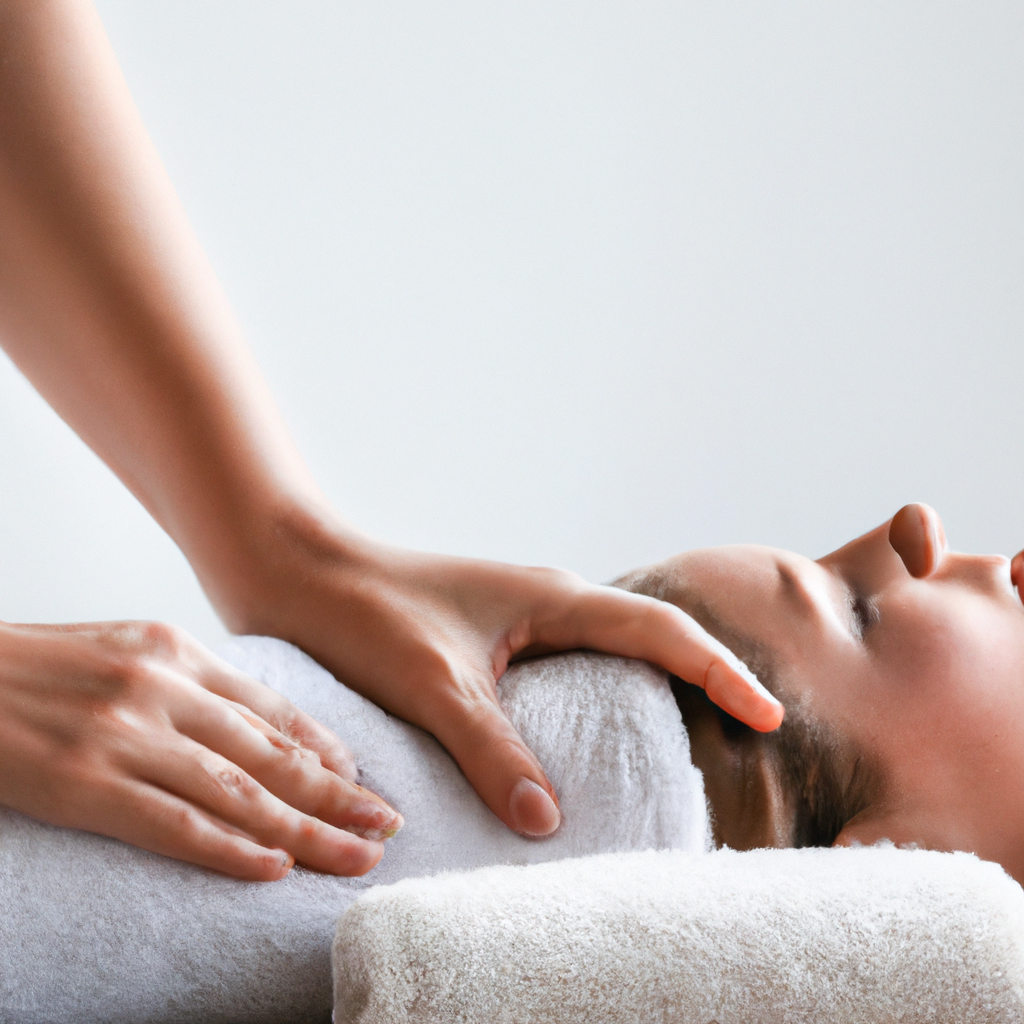 What Are The Benefits Of A Full Body Massage