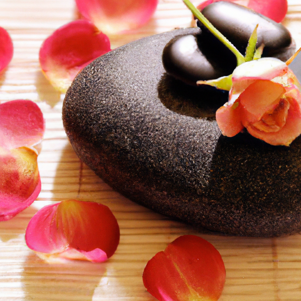 What Are The Benefits Of A Hot Stone Massage