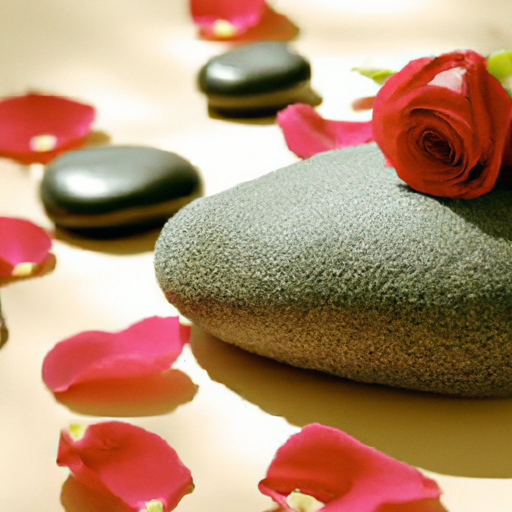 What Are The Benefits Of A Hot Stone Massage