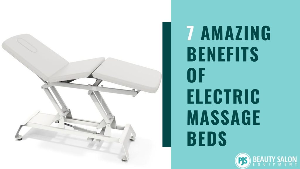 What Are The Benefits Of A Massage Bed