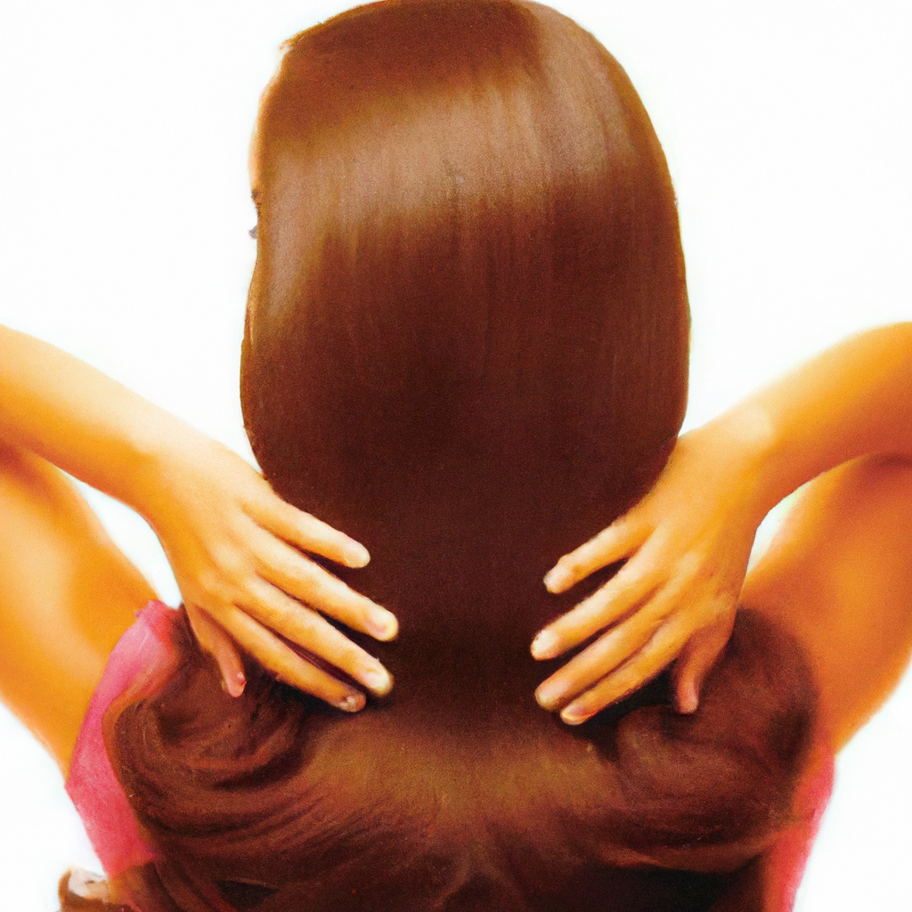 What Are The Benefits Of A Scalp Massage