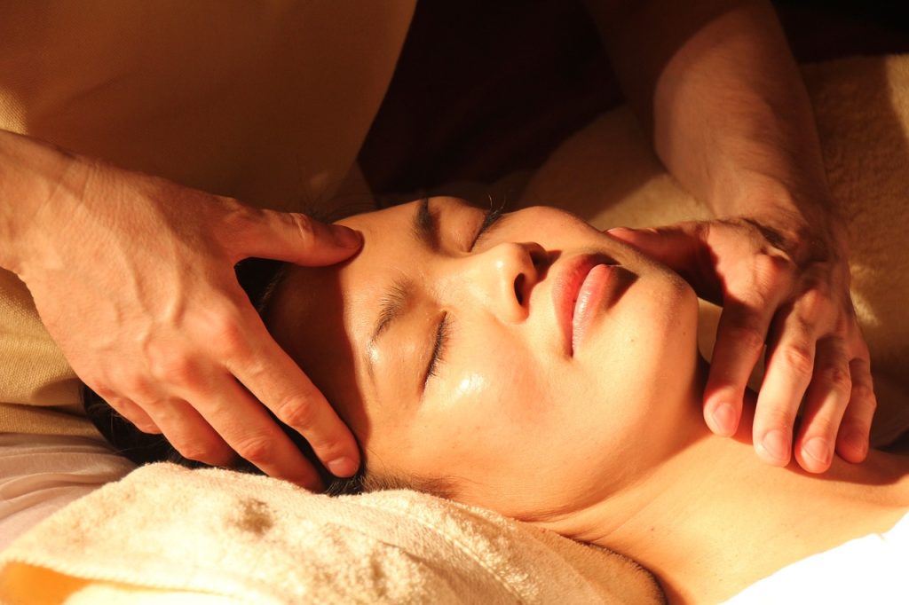 What Are The Benefits Of Getting A Massage