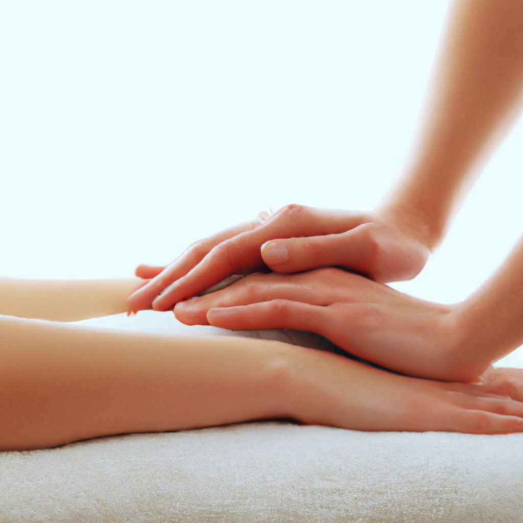 What Are The Benefits Of Getting A Massage