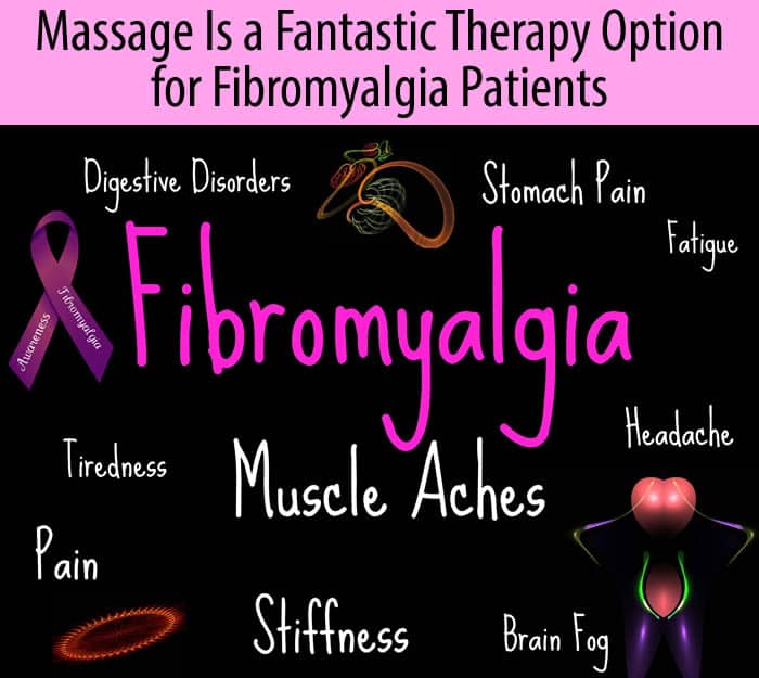 What Is The Best Type Of Massage For Fibromyalgia