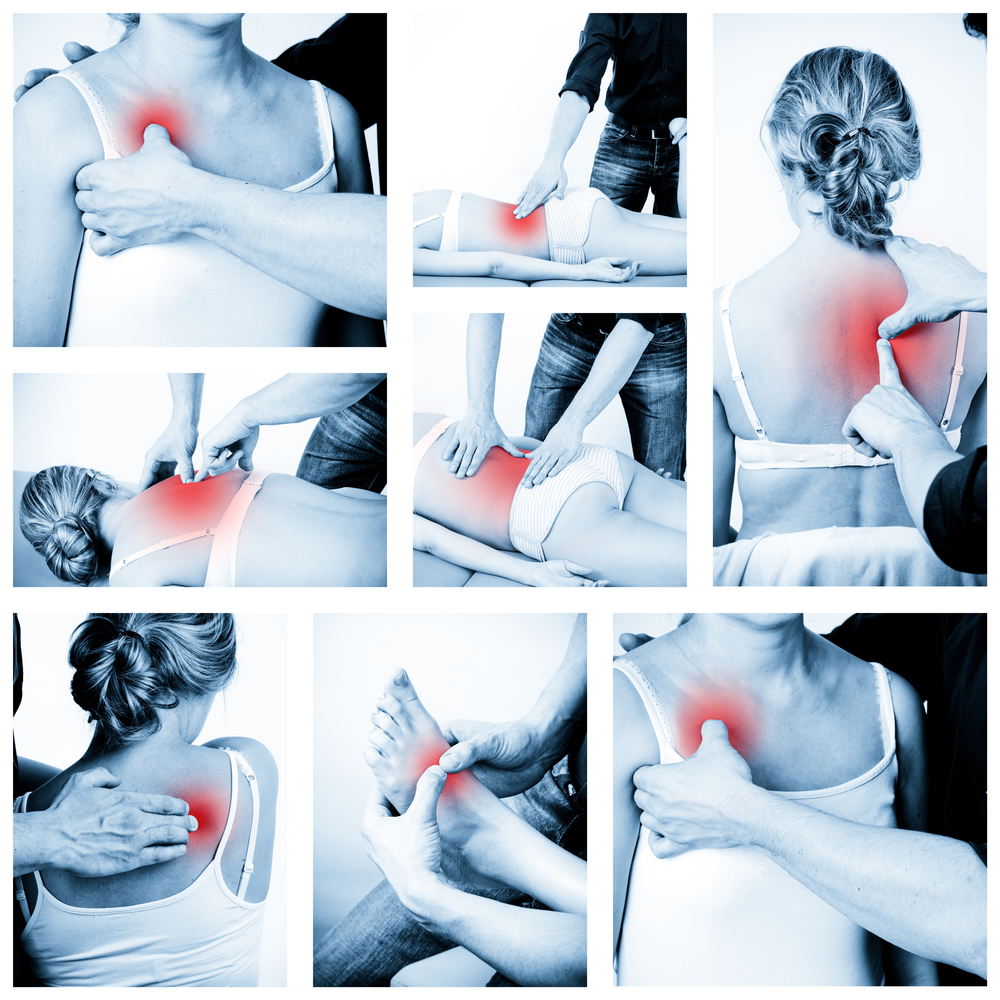 What Is The Best Type Of Massage For Fibromyalgia