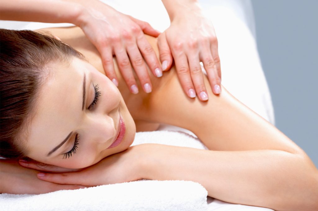 What Is The Most Popular Massage