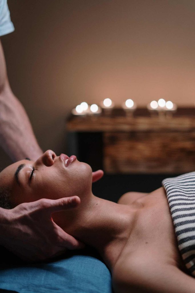 What Is The Most Relaxing Type Of Massage