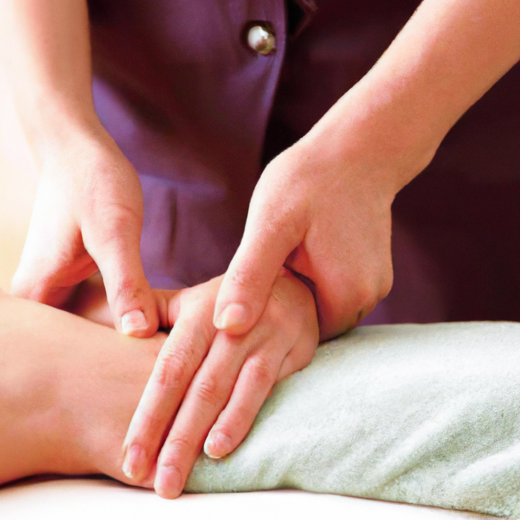 How Do Massage Therapists Deal With Clients Who Want Their Massages Undraped