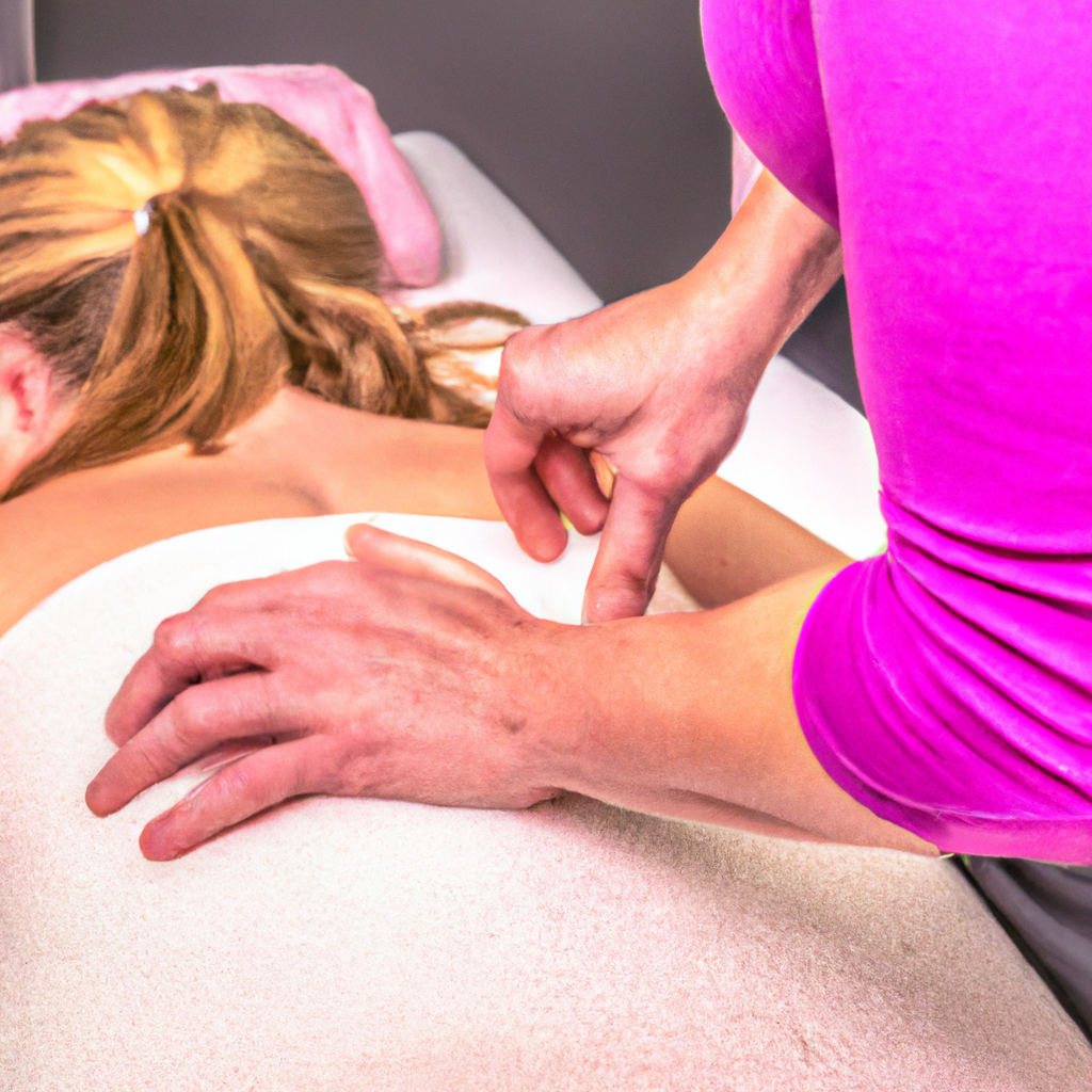 What Is The Right Massage Therapy For Low Back Pain