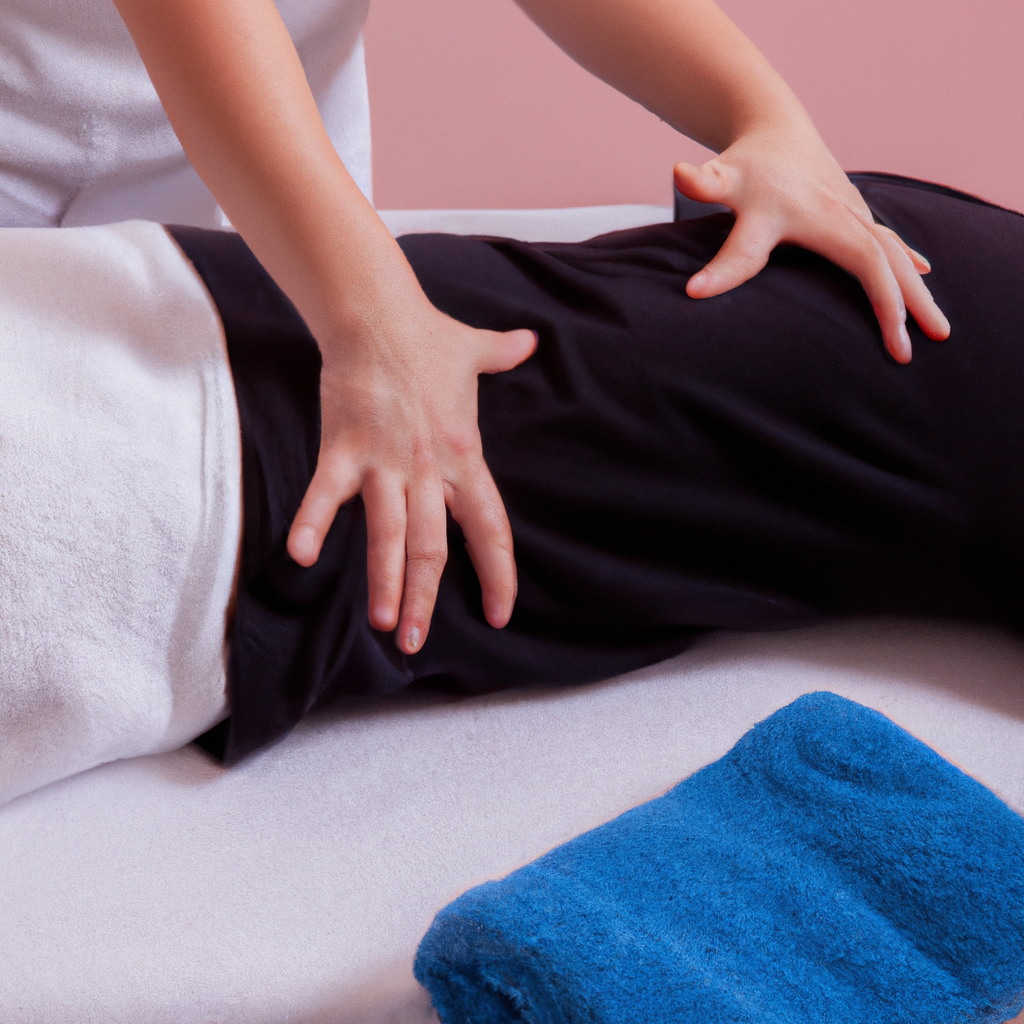 What Is The Right Massage Therapy For Low Back Pain