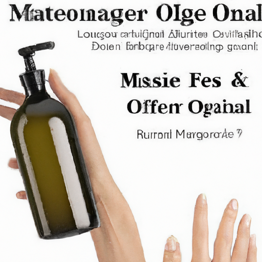 Which One Is Better For Massage Oil Or Lotion